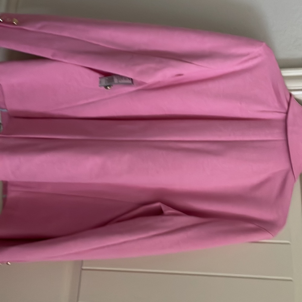 Pink Jacket - Picture 2 of 3